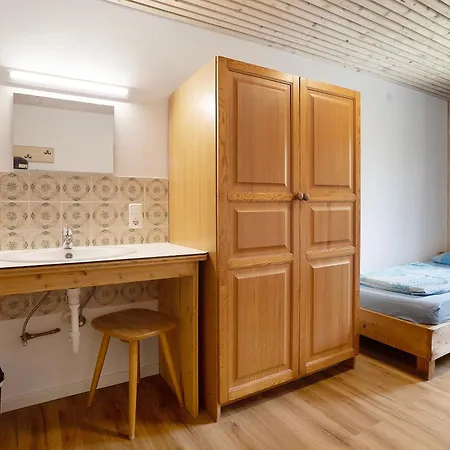 Holiday home Kraichgauer Haus *