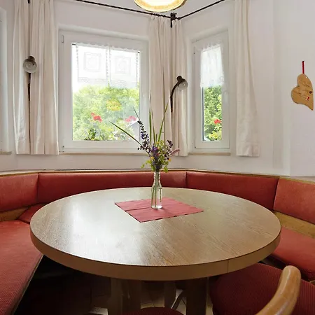 Holiday home Kraichgauer Haus Oberreute