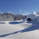 Kraichgauer Haus Holiday home Oberreute
