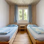 Feriehus Kraichgauer Haus *