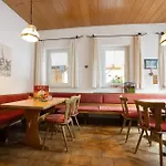 Kraichgauer Haus Feriehus Oberreute