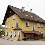 Feriehus Kraichgauer Haus *