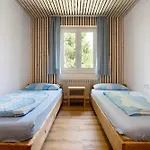 Kraichgauer Haus Feriehus *