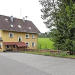 Feriehus Kraichgauer Haus *