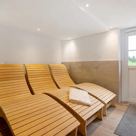 Holiday home Kraichgauer Haus