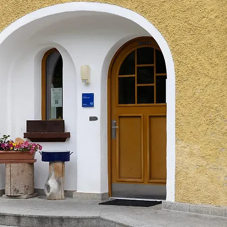 Kraichgauer Haus Casa vacanze *