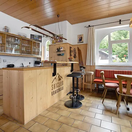 Kraichgauer Haus * Oberreute
