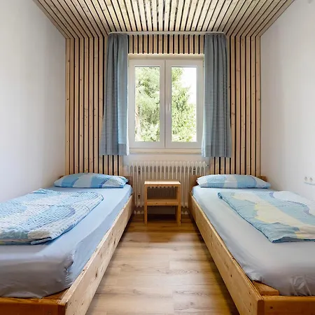 Casa vacanze Kraichgauer Haus *