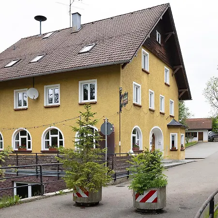 Kraichgauer Haus Oberreute