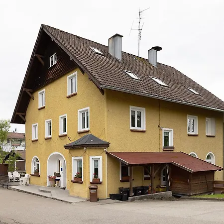 Kraichgauer Haus Casa vacanze Oberreute