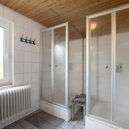 Σπίτι διακοπών Kraichgauer Haus *