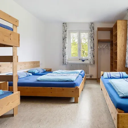 Kraichgauer Haus Σπίτι διακοπών