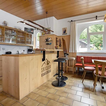 Kraichgauer Haus *