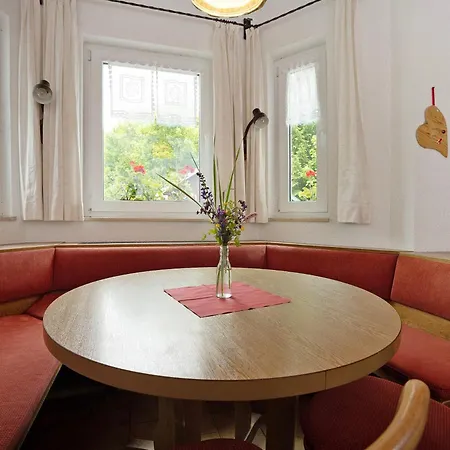 Σπίτι διακοπών Kraichgauer Haus *