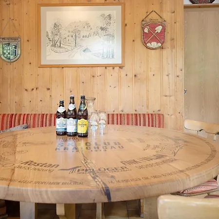 Kraichgauer Haus Σπίτι διακοπών Oberreute