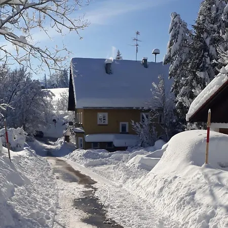 Kraichgauer Haus Feriehus *