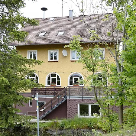 Kraichgauer Haus * Oberreute