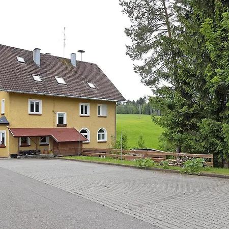 Σπίτι διακοπών Kraichgauer Haus *