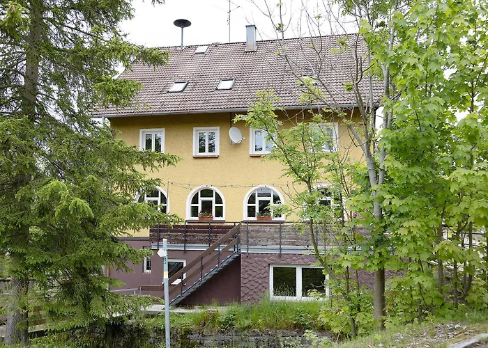 Kraichgauer Haus