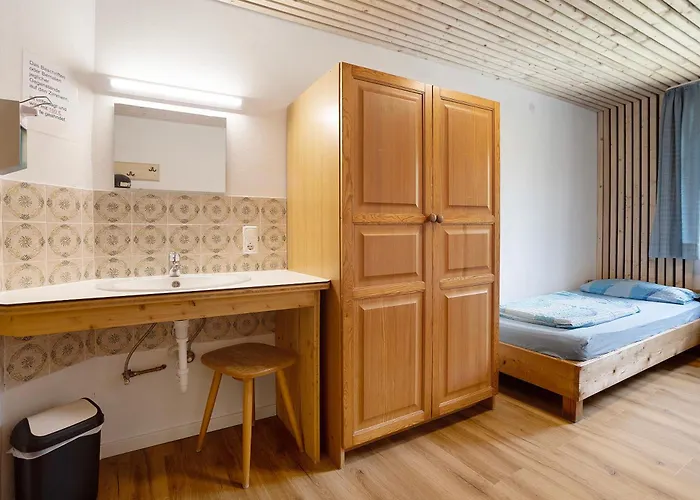 度假居 Kraichgauer Haus *