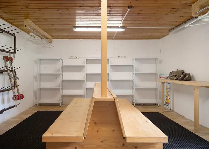 Kraichgauer Haus 度假居 上罗伊特