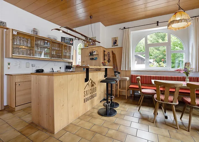 Kraichgauer Haus * 上罗伊特