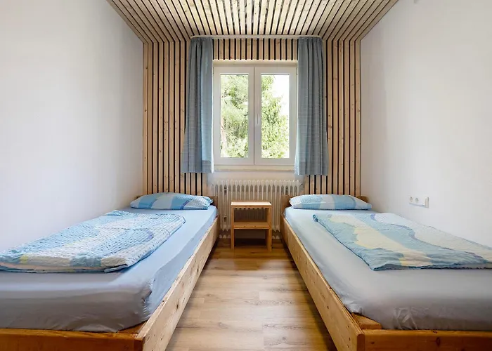 度假居 Kraichgauer Haus *
